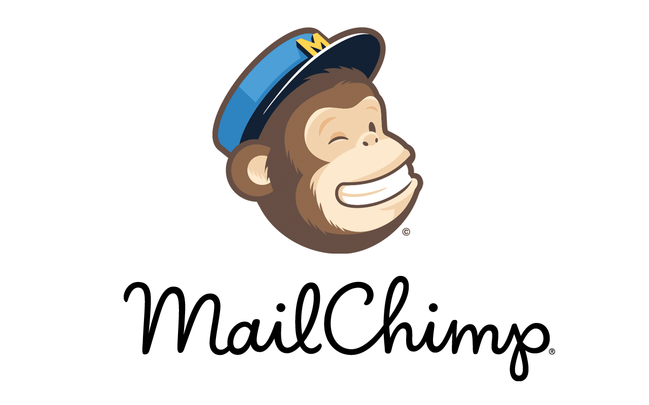 MailChimp Training Slide Download 1