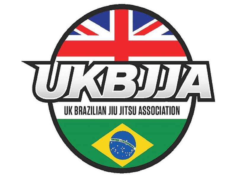 UK Brazilian Jiu Jitsu Association